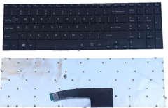  Bàn phím dùng cho laptop Sony SVF15 Màu đen 