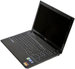  Fujitsu Lifebook Ah552/Sl 