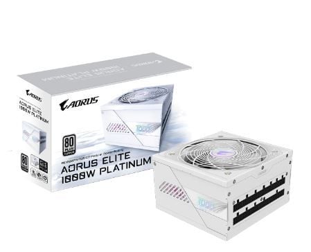Nguồn máy tính AORUS ELITE P1000W 80+