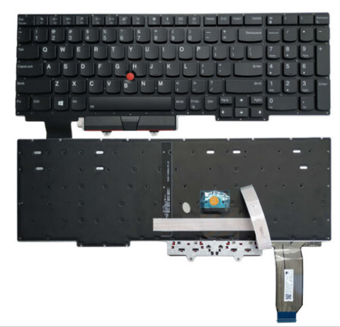 Bàn phím dùng cho laptop Lenovo Thinkpad E15
