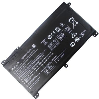 Pin laptop HP Pavilion X360 13-u000 14-ax000 – 13-U000 (ZIN) – 3 CELL