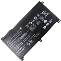  Pin laptop HP Pavilion X360 13-u000 14-ax000 – 13-U000 (ZIN) – 3 CELL 