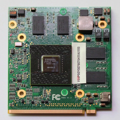  Chip Vga Sony Vaio Vpc-Eg25Fx/W 