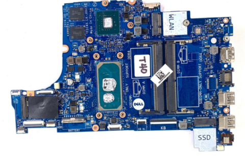 Mainboard dùng cho laptop Dell Inspiron 3593