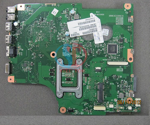 Mainboard Toshiba C640