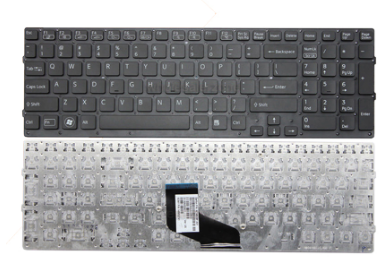 Bàn phím dùng cho laptop Sony F2