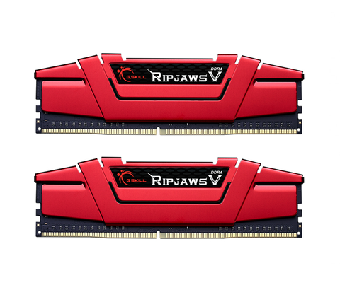 Ram DDR4 Gskill Ripjaws V