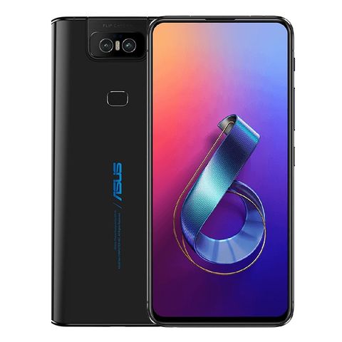 asus zenfone 6 2019 zenfone62019