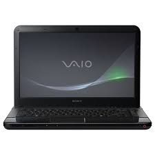  Camera Sony Vaio Vpc-Eb2Hfx/B 