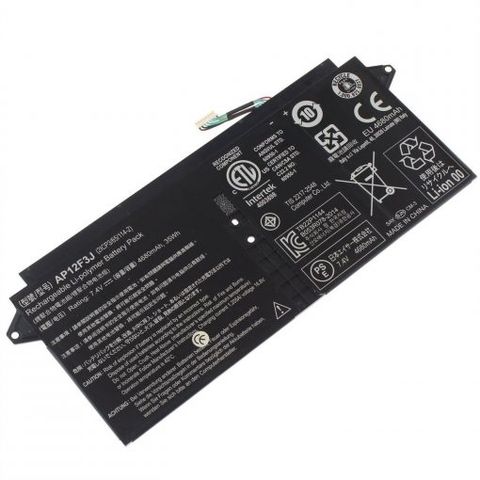 Pin laptop Acer Aspire S7 S7-391 AP12F3J – S7-391 – 4 CELL