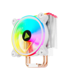  Tản Nhiệt CPU VSPTech V400 Plus RGB Air Cooling 