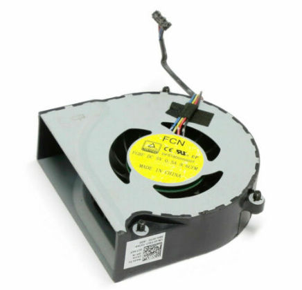 Quạt dùng cho laptop Dell 5404