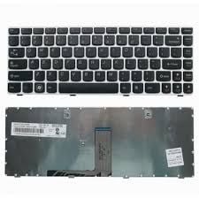 Bàn Phím Keyboard Lenovo Ideapad 300-14Isk