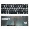 Bàn Phím Keyboard Lenovo Ideapad 300-14Isk