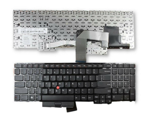 Bàn phím dùng cho laptop Lenovo E530