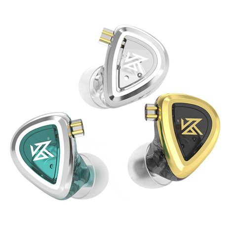Tai nghe KZ EDA có Mic