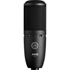  Micro Thu Âm Akg P120 