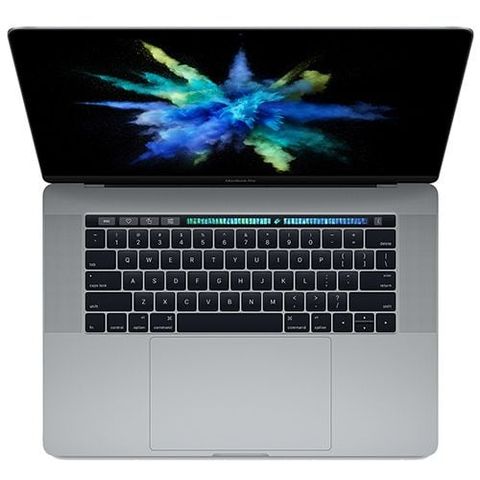 Macbook Pro 2016 15 Giá mới Inch Touch Bar A1707 Giá mới 3072
