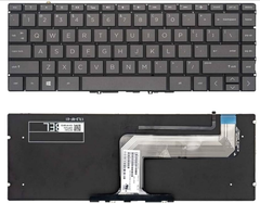  BÀN PHÍM DÙNG CHO LAPTOP HP 13-AK LED 
