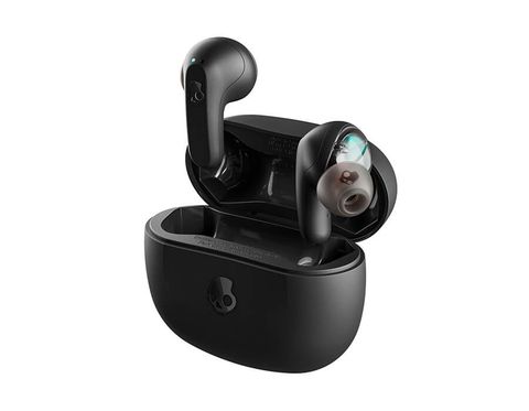 Tai Nghe Skullcandy Rail True Wireless