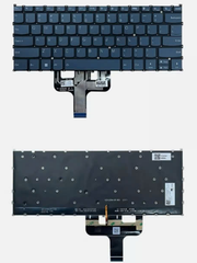  Bàn phím dùng cho laptop Lenovo Yoga Slim 7-14ARB7 xanh LED 