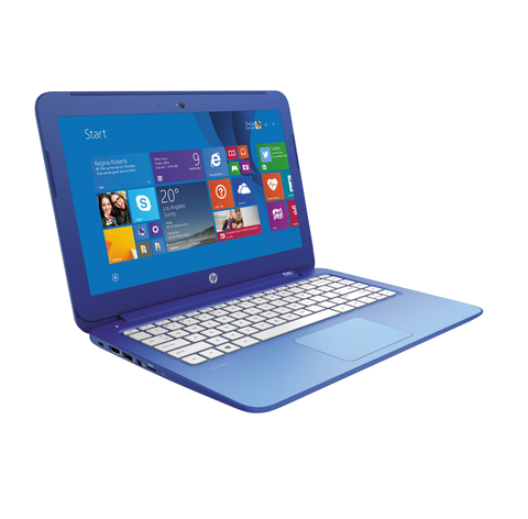 Hp Stream 13C000