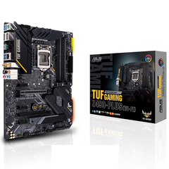  Mainboard Asus TUF Gaming Z490-PLUS (WI-FI) 