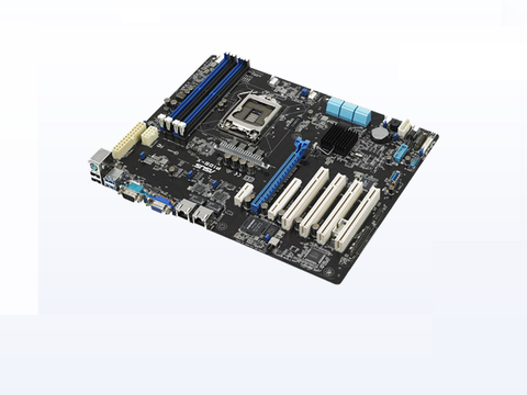 Mainboard Asus P10S-X Workstation