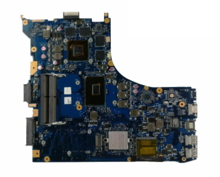 Mainboard dùng cho laptop Asus GL552 I7 TH4 VGA