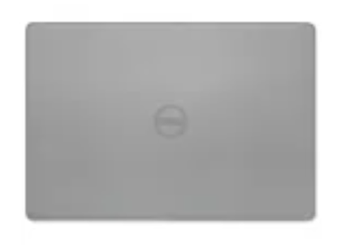 Vỏ mặt A dùng cho laptop Dell Inspiron 3501 3505 3502 5593 5594 3500 bạc