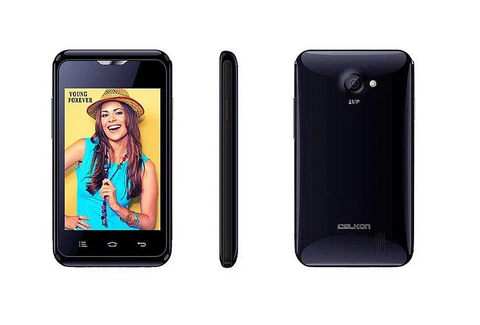 Celkon Campus A359