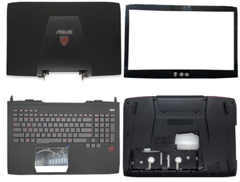  Vỏ mặt dùng cho laptop Asus G750 