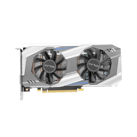 VGA Galax GTX1060 OC 3G D5 2 Fan