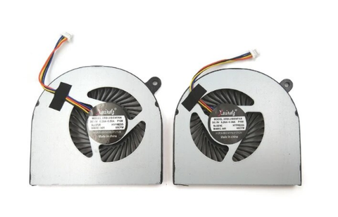 Quạt laptop Acer VN7-591 CPU