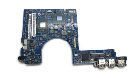 Mainboard dùng cho laptop Acer S3