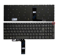  Bàn phím laptop Lenovo 330-15 