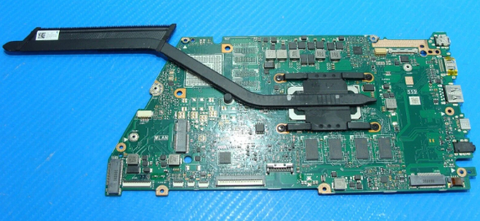 Mainboard dùng cho laptop Asus S533 I5 VGA