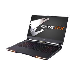  Gigabyte Aorus 17X 