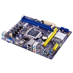  Mainboard Foxconn H61M 