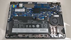  Chip Vga  Lenovo Thinkpad 13 Gen 2 (Type 20J1, 20J2) 