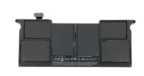 Pin dùng cho Macbook A1375