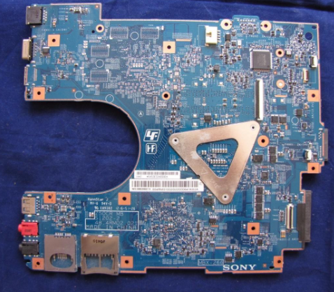 Mainboard dùng cho laptop Sony SVE15 MBX247