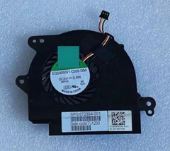  Quạt dùng cho laptop HP 13-2000 