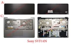  THAY VO LAPTOP SONY SVF14A VAIO 