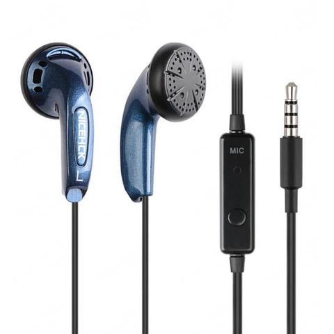Tai nghe NICEHCK Traceless có Mic (3.5mm)
