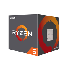  CPU AMD Ryzen 5 2400G 