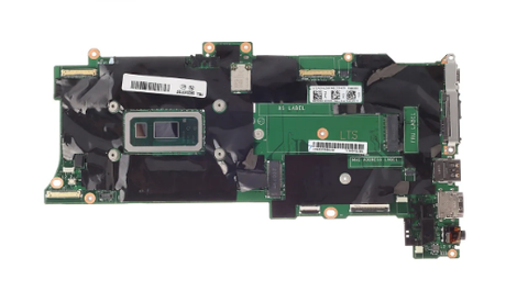 Mainboard dùng cho laptop Lenovo X1 Cacbon Gen 7 I7 TH8/ 16GB
