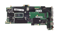  Mainboard dùng cho laptop Lenovo X1 Cacbon Gen 7 I7 TH8/ 16GB 