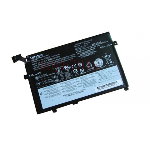Pin Laptop Lenovo E470