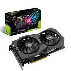  Card màn hình ASUS ROG TRIX GTX 1650 Super-4G GAMING 